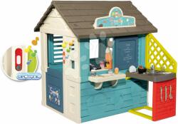 Smoby Sweety Corner Playhouse (810225-H)