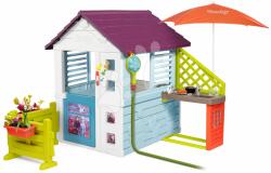 Smoby Frozen Playhouse (810226-D)