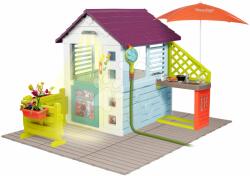 Smoby Frozen Playhouse (810226-C)