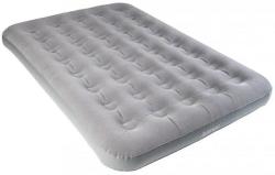 Vango Double Flocked Airbed