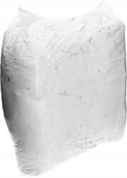 KOTARBAU Cârpă Albă De Curățare Din Bumbac Alb 10kg Tăiat 100% Bumbac Kotarbau (l236)