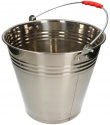 KOTARBAU Găleată din oțel inoxidabil 12 l (C555)