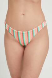 Billabong brazil bikini alsó rózsaszín - rózsaszín M - answear - 10 785 Ft