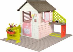 Smoby Corolle Playhouse (810227-C)