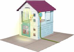 Smoby Frozen Playhouse (810226-M) Casuta pentru copii
