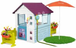 Smoby Frozen Playhouse (810226-H)