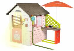 Smoby Corolle Playhouse (810227-F)