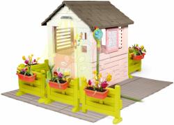 Smoby Corolle Playhouse (810227-K) Casuta pentru copii