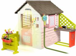 Smoby Corolle Playhouse (810227-L)