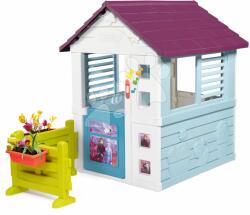 Smoby Frozen Playhouse (810226-I)