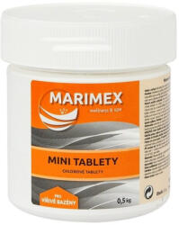 Marimex Aquamar Spa Mini klór tabletta 0,5 kg (11313123)