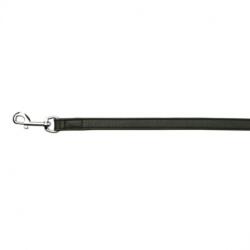 TRIXIE Active hosszabbítható XL 2, 5 m/22 mm fekete (18061)