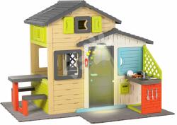 Smoby Friends House Evo (810228-G)