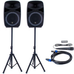 Thunder Germany TMX-12 SET