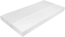 Bio-Textima Basic Pure White 80x200 cm