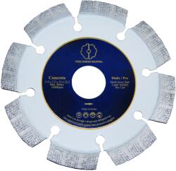 Tu-Dee Diamond 125 mm 1170116125 Disc de taiere