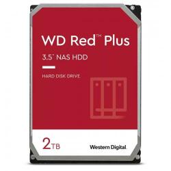 Western Digital Red Plus 3.5 2TB SATA3 (WD20EFPX)