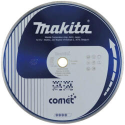 Makita 350 mm B-13150 Disc de taiere