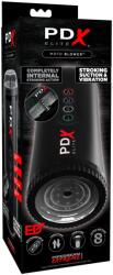 Pipedream PDX Moto Blower
