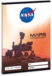 Ars Una NASA A/5 2. osztályos 32 lapos vonalas füzet (53590787)