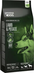 PrimaDog Adult All Breeds Lamb & Potato 10 kg