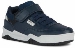 GEOX Sneakers Geox J Perth Boy J367RE 0FE8V C0832 M Navy/Lt Grey