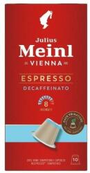 Julius Meinl Espresso Decaffeinato (10)