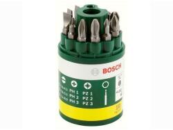 Bosch Set de biti Bosch pentru insurubat (10 piese) (2607019454) - constructii-mag
