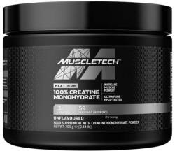 MuscleTech Platinum 100% Creatine Monohydrate 200 g