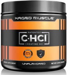 KAGED MUSCLE Creatine HCL Powder 56 g
