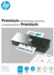 HP Folie de laminat HP Premium lamination film A3 50 pc(s) (HPF9127A3125050) - vexio
