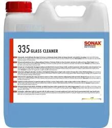 SONAX Produse cosmetice pentru exterior Solutie Curatare Geamuri Sonax Glass Cleaner, 10L (33560010L) - vexio