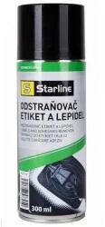 Starline Produse cosmetice pentru exterior Spray Curatare Adeziv Etichete Starline, 300ml (S ACST118) - vexio