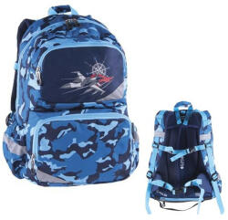 PULSE Anatomic XL Air Force Jet 121706