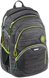 Hama Coocazoo JobJobber 2 Black Knit 139267