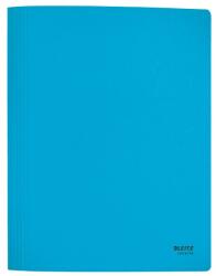 Leitz Recycle A4 karton kék gyorsfűző (39040035) - bestbyte