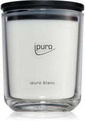 ipuro Classic Blanc lumânare parfumată 270 g - notino - 100,00 RON