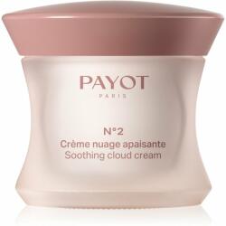 PAYOT N°2 Crème Nuage Apaisante успокояващ крем за нормална към смесена кожа 50ml