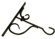 Nature öntöttvas fali virágtartó kar (6070155) (10000837)