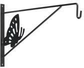 Nature fali virágtartó kar, pillangós (6070167) (24851)