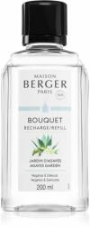 Maison Berger Paris Agaves Garden rezervă lichidă pentru lampa catalitică 200 ml