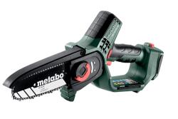 Metabo MS 18 LTX 15 (600856850) Drujba