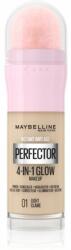 Maybelline Instant Perfector 4-in-1 élénkítő make-up a természetes hatásért árnyalat 01 Light 20 ml