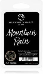 Milkhouse Candle Co Milkhouse Candle Co. Creamery Mountain Rain ceară pentru aromatizator 155 g