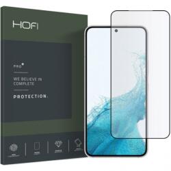 HOFI Folie Protectie HOFI Samsung Galaxy S22 5G S901 (fol/Hofi/S22/TmpG/Pro+/n/bl)