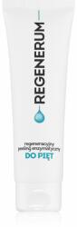 Regenerum Foot Care peeling regenerator pentru calcai 50 ml
