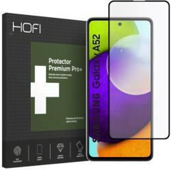 HOFI Folie Protectie HOFI Samsung Galaxy A52s 5G A528 / A52 5G A526 / A52 A525 (fol/Hofi/A2/5G/TmpG/Pro+/n/bl)