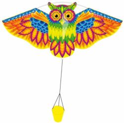 Invento Flashy Owl sárkány (102197)