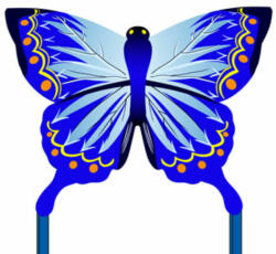 Invento Ecoline Butterfly Indigo sárkány (102221)