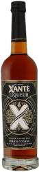 Xante Cognac & Pear 35% 0, 5l